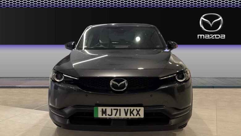 Mazda Mx-30 107kW Sport Lux 35.5kWh 5dr Auto Electric Hatchback